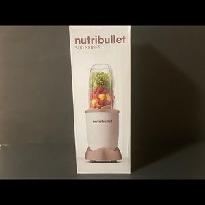 NutriBullet